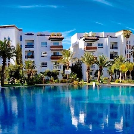 Luxury Flat Marina Agadir Apartamento Exterior foto